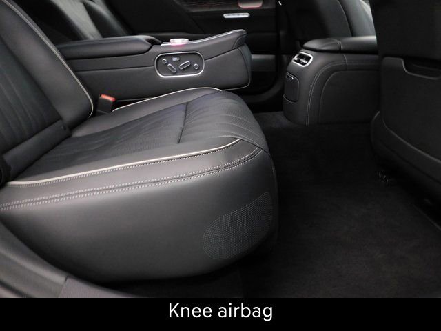 Used 2024 Genesis G90 3.5T image 29