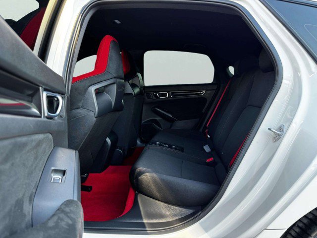 Used 2025 Honda Civic Type R image 32
