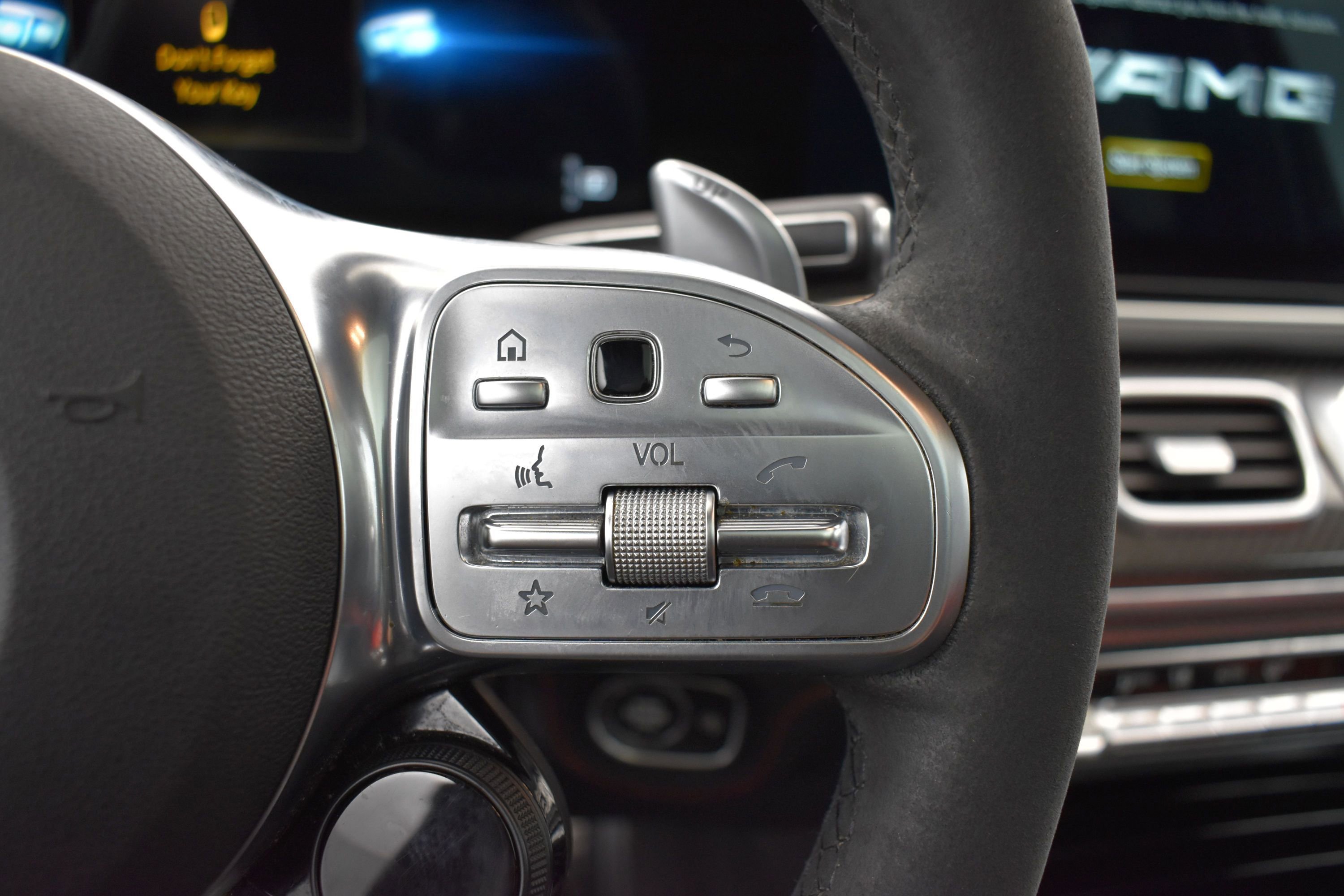 Used 2022 Mercedes-Benz GLE 53 AMG 4MATIC Coupe image 7