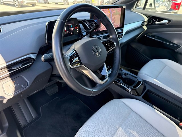 Certified 2022 Volkswagen ID.4 Pro S image 30