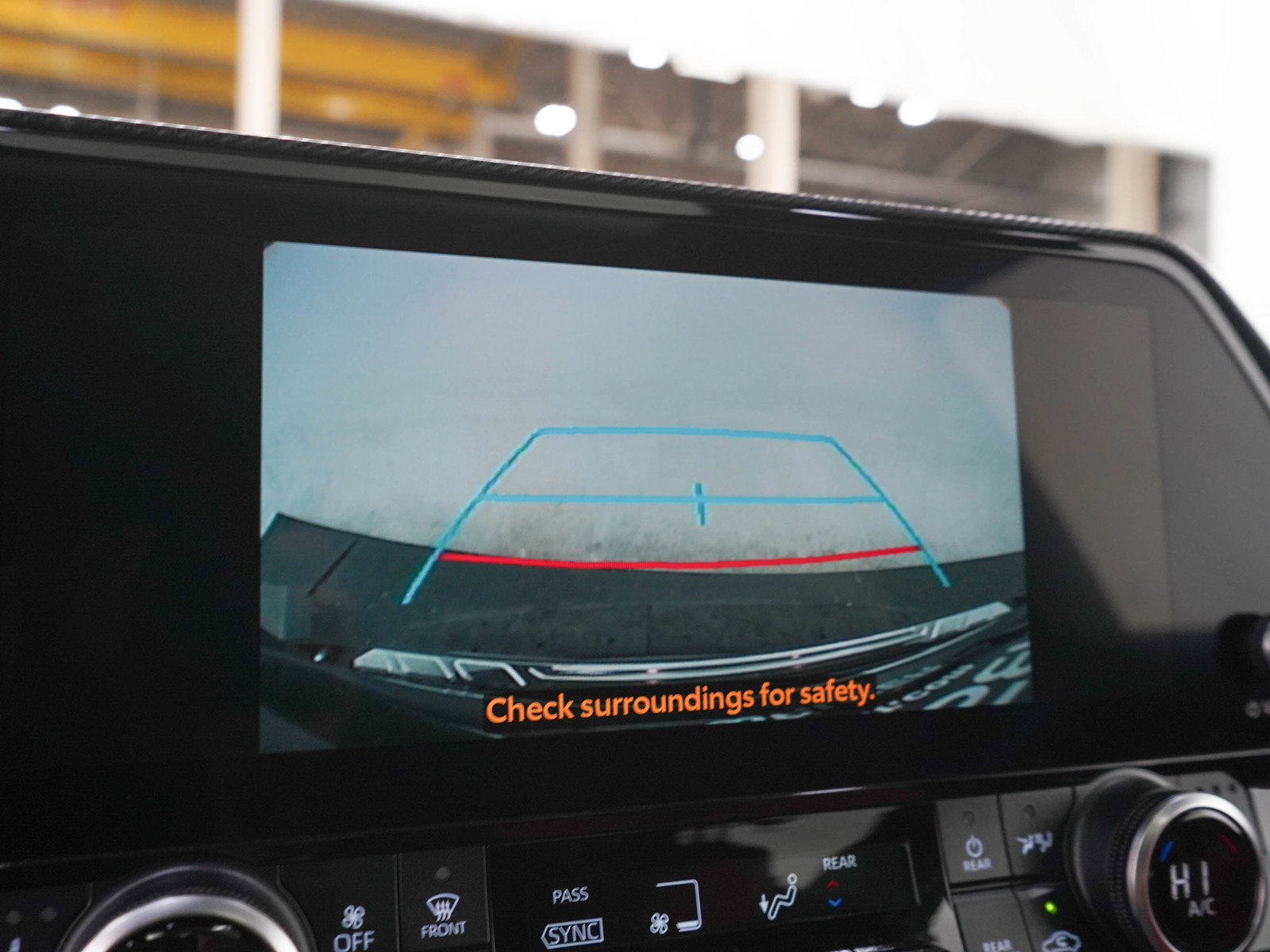 Used 2024 Toyota Highlander XSE AWD/4WD image 31