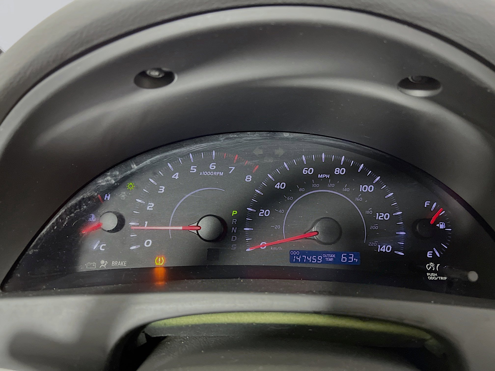 Used 2011 Toyota Camry LE image 21