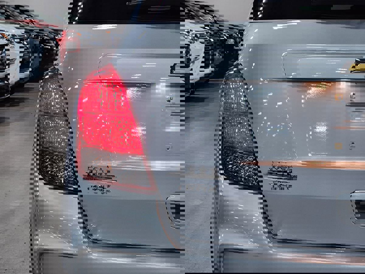 Used 2022 Chevrolet Trax LS w/ Tint and Cruise Package image 20