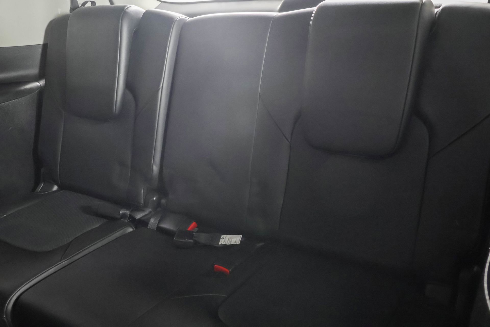 Used 2021 Nissan Armada SL w/ Captain's Chairs Package AWD/4WD image 39