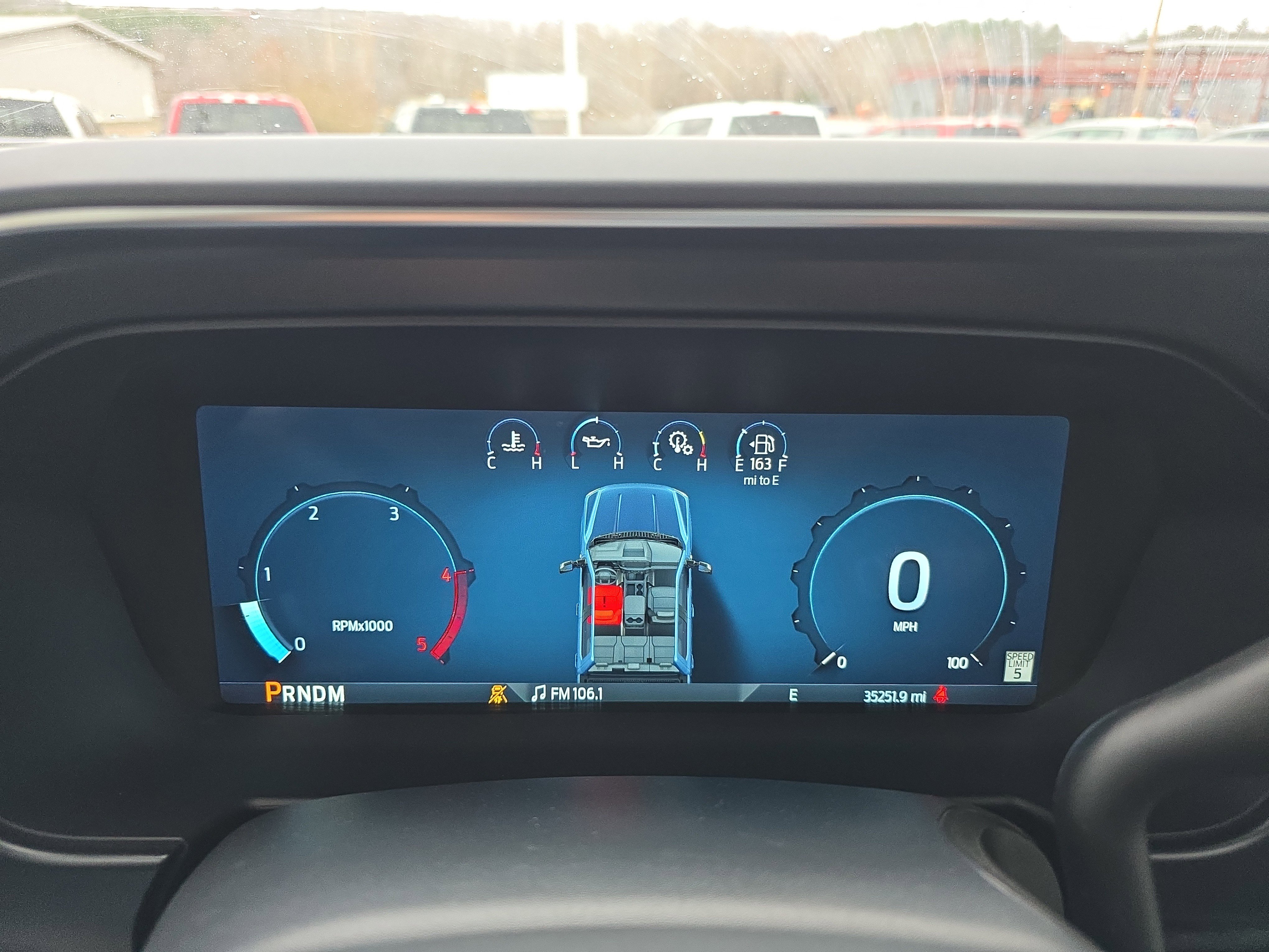 Used 2024 Ford F350 Platinum image 25