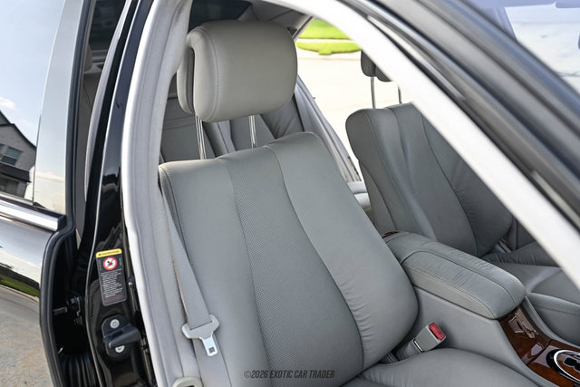 Used 2006 Mercedes-Benz S 430 image 48