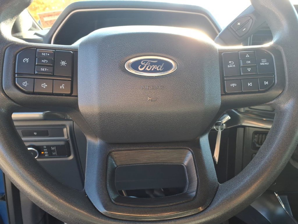Used 2022 Ford F150 XL w/ STX Appearance Package AWD/4WD image 18