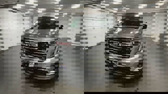 New 2026 GMC Acadia Elevation w/ LPO, Floor Liner Package image 3