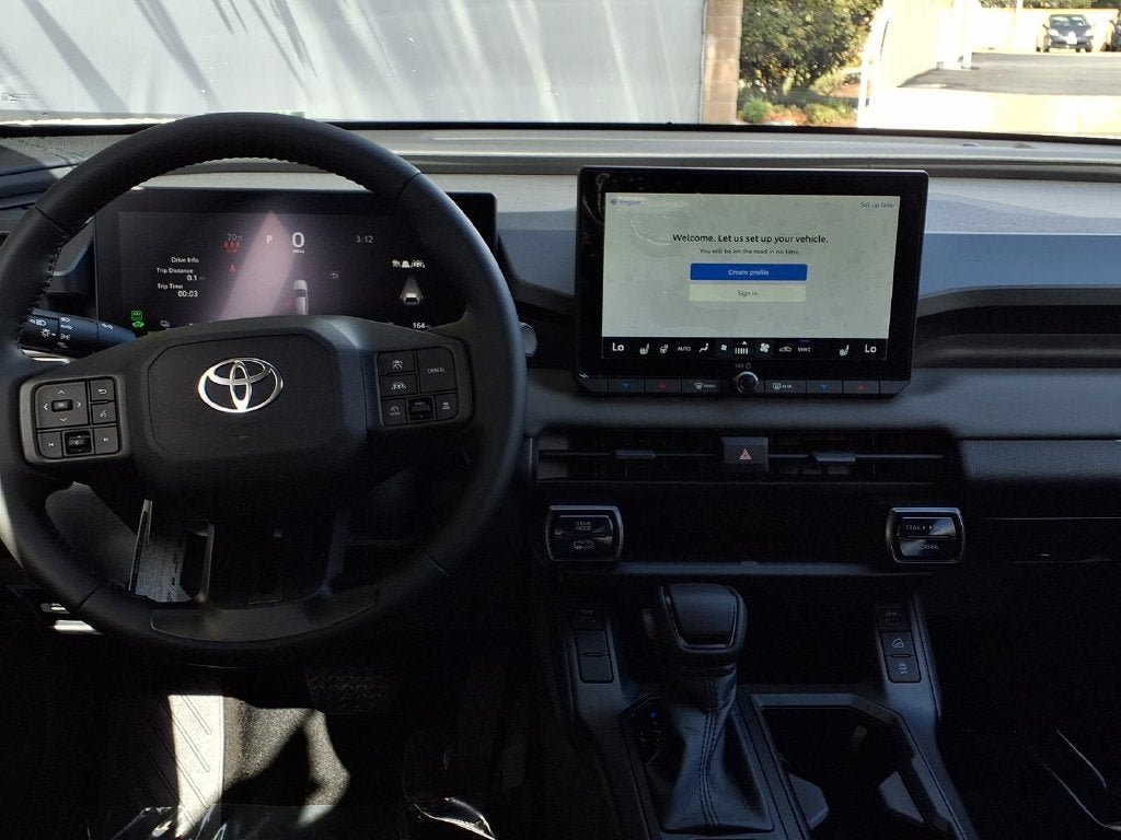 New 2026 Toyota RAV4 SE w/ Weather Package AWD/4WD image 9