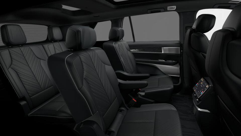 New 2027 Cadillac Vistiq Luxury AWD/4WD image 22