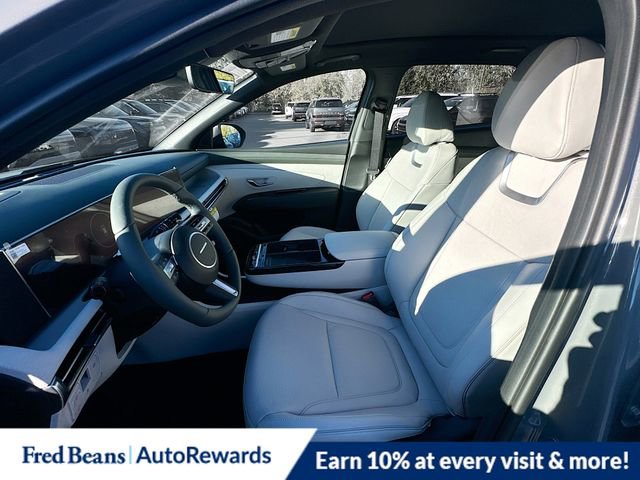 New 2026 Hyundai Tucson Limited image 10