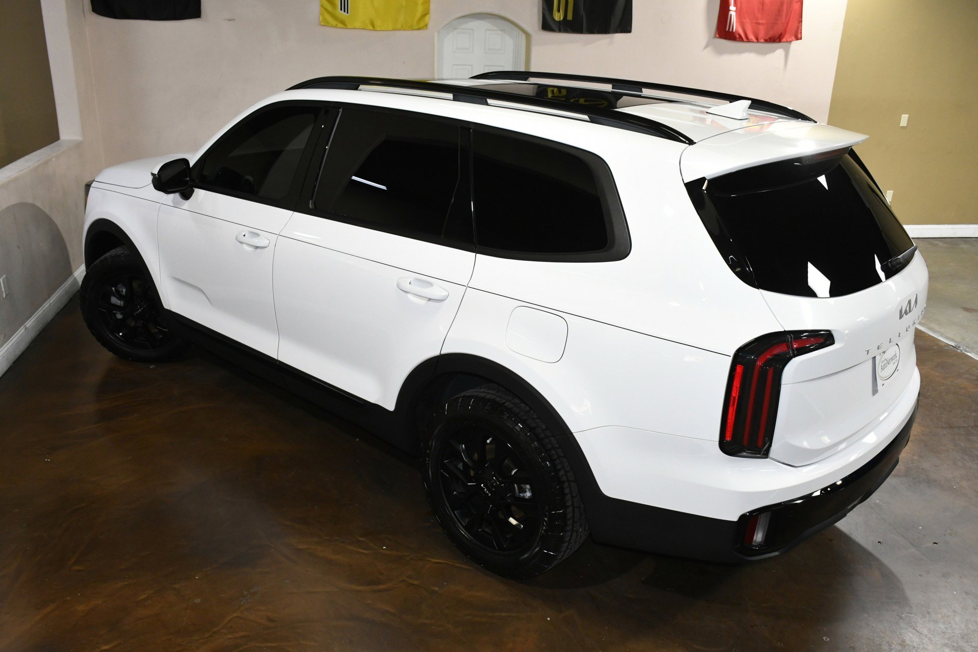 Used 2024 Kia Telluride SX Prestige X-Pro image 74