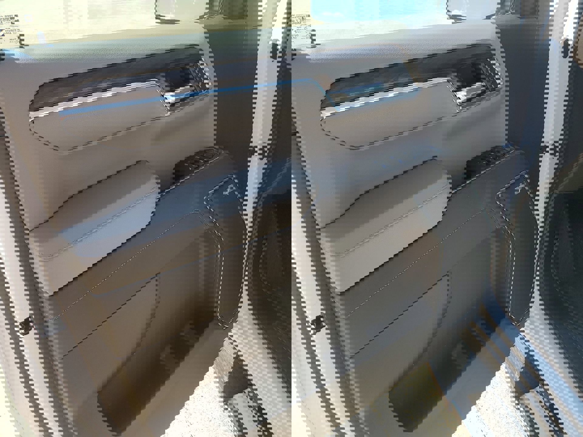 Used 2023 GMC Sierra 1500 SLT w/ SLT Premium Package image 29