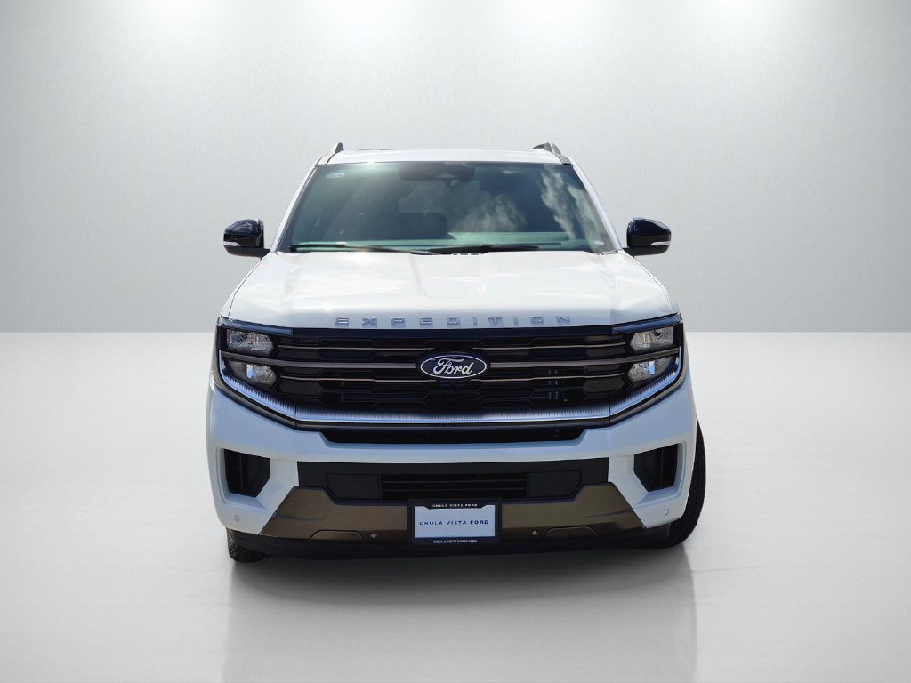 New 2026 Ford Expedition King Ranch AWD/4WD image 2
