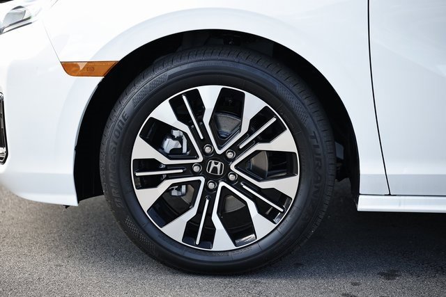 New 2026 Honda Odyssey Elite image 7