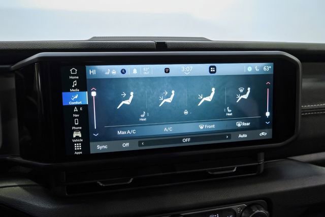 Used 2025 Jeep Gladiator Sport AWD/4WD image 62