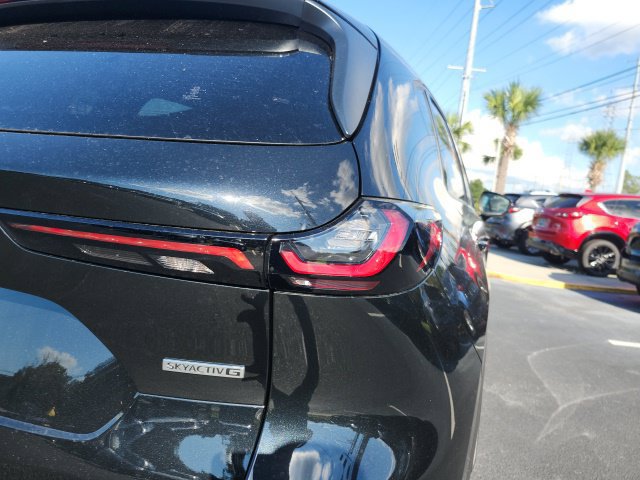 New 2026 MAZDA CX-5 Preferred AWD/4WD image 24