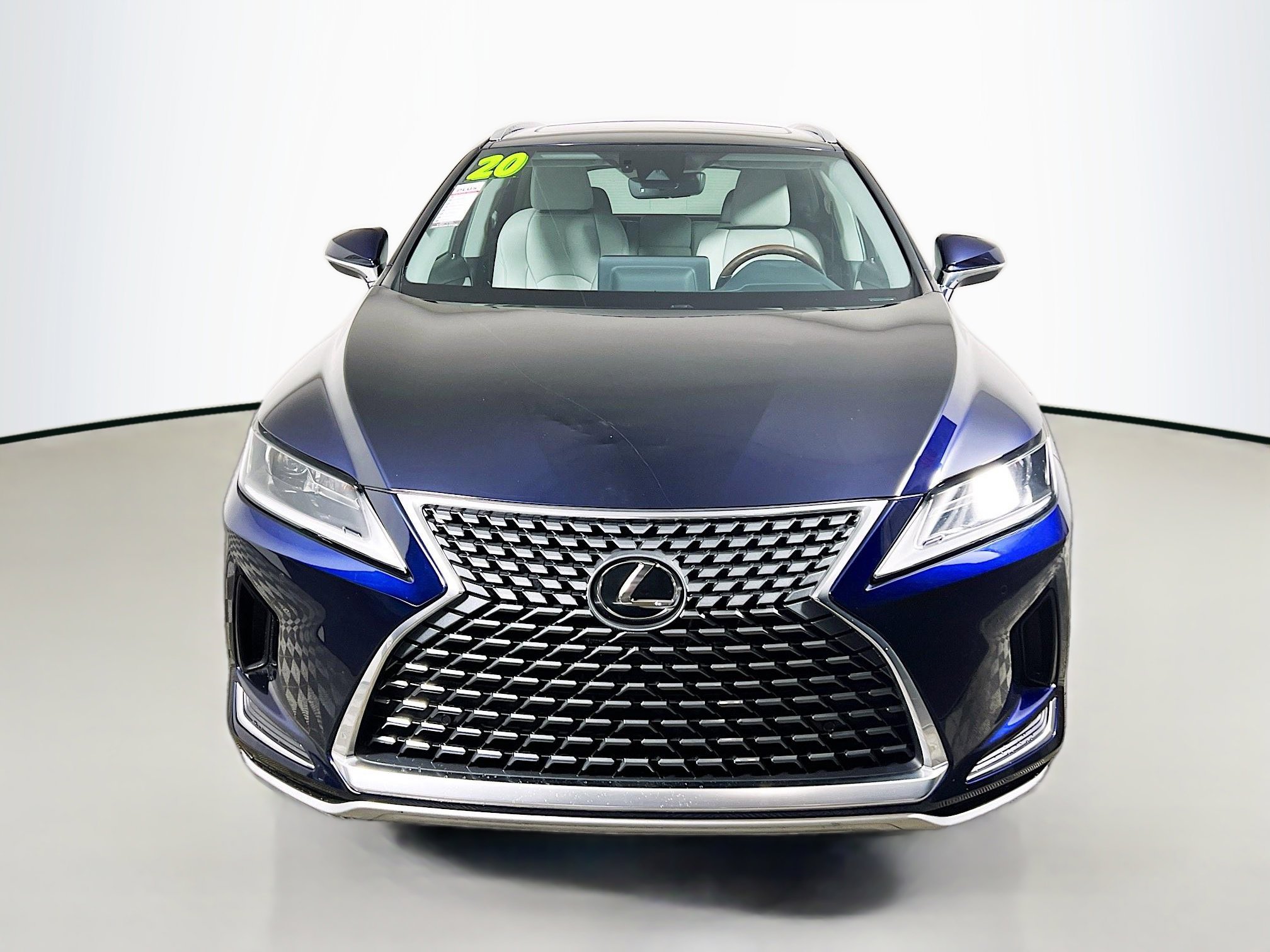 Used 2020 Lexus RX 350 350 image 11