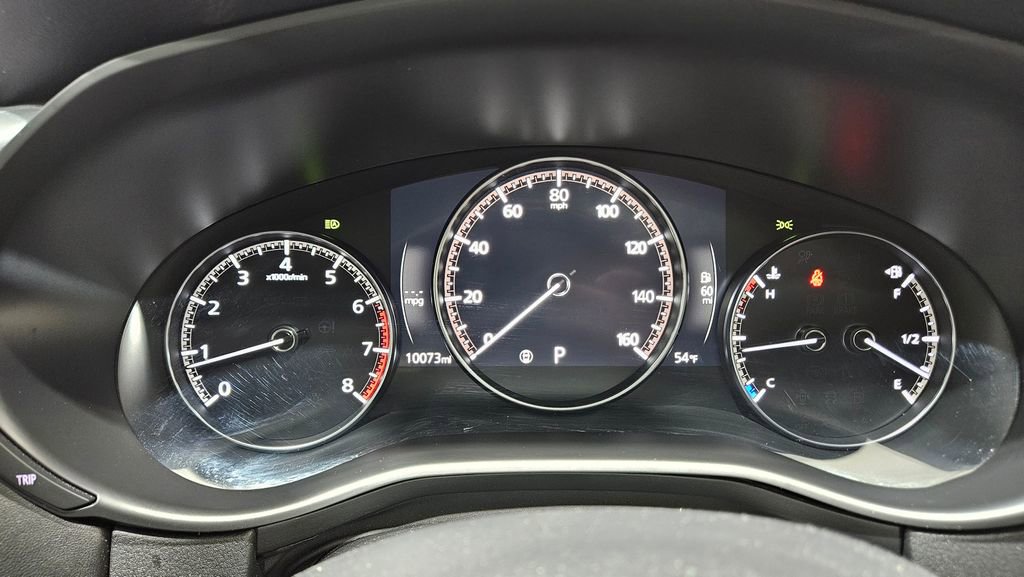 Used 2024 MAZDA CX-50 2.5 Turbo w/ Cargo Package image 34