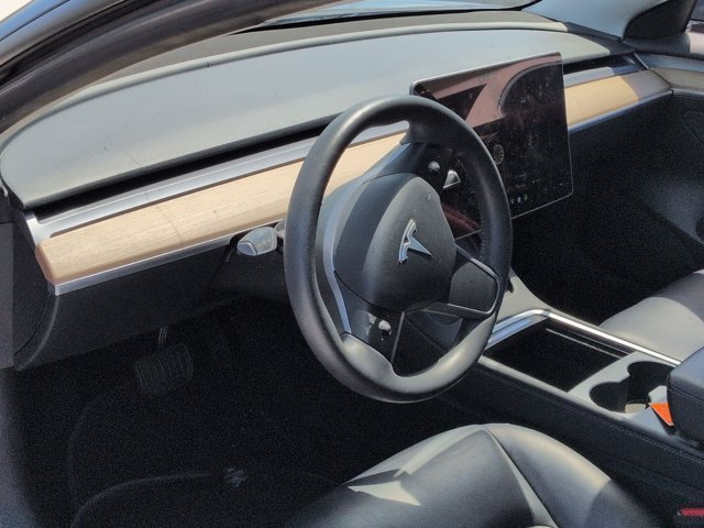 Used 2023 Tesla Model 3 Long Range AWD/4WD image 10