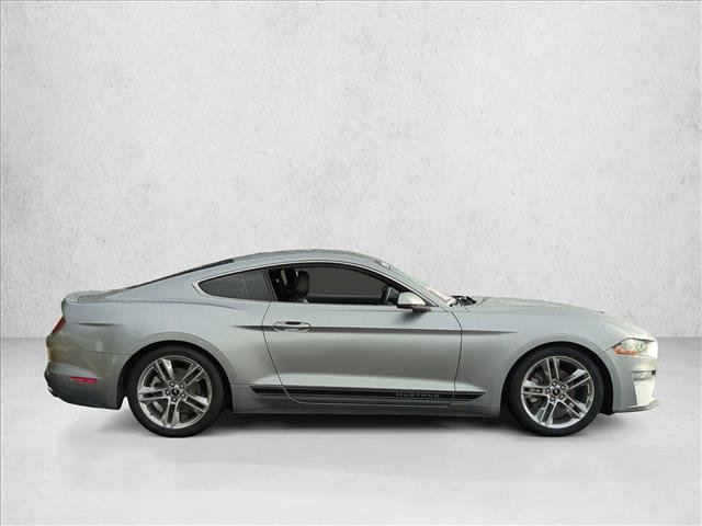 Used 2020 Ford Mustang Premium w/ Equipment Group 201A RWD image 5