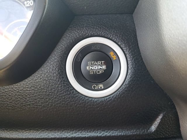 Certified 2022 RAM 1500 Big Horn w/ Night Edition AWD/4WD image 11