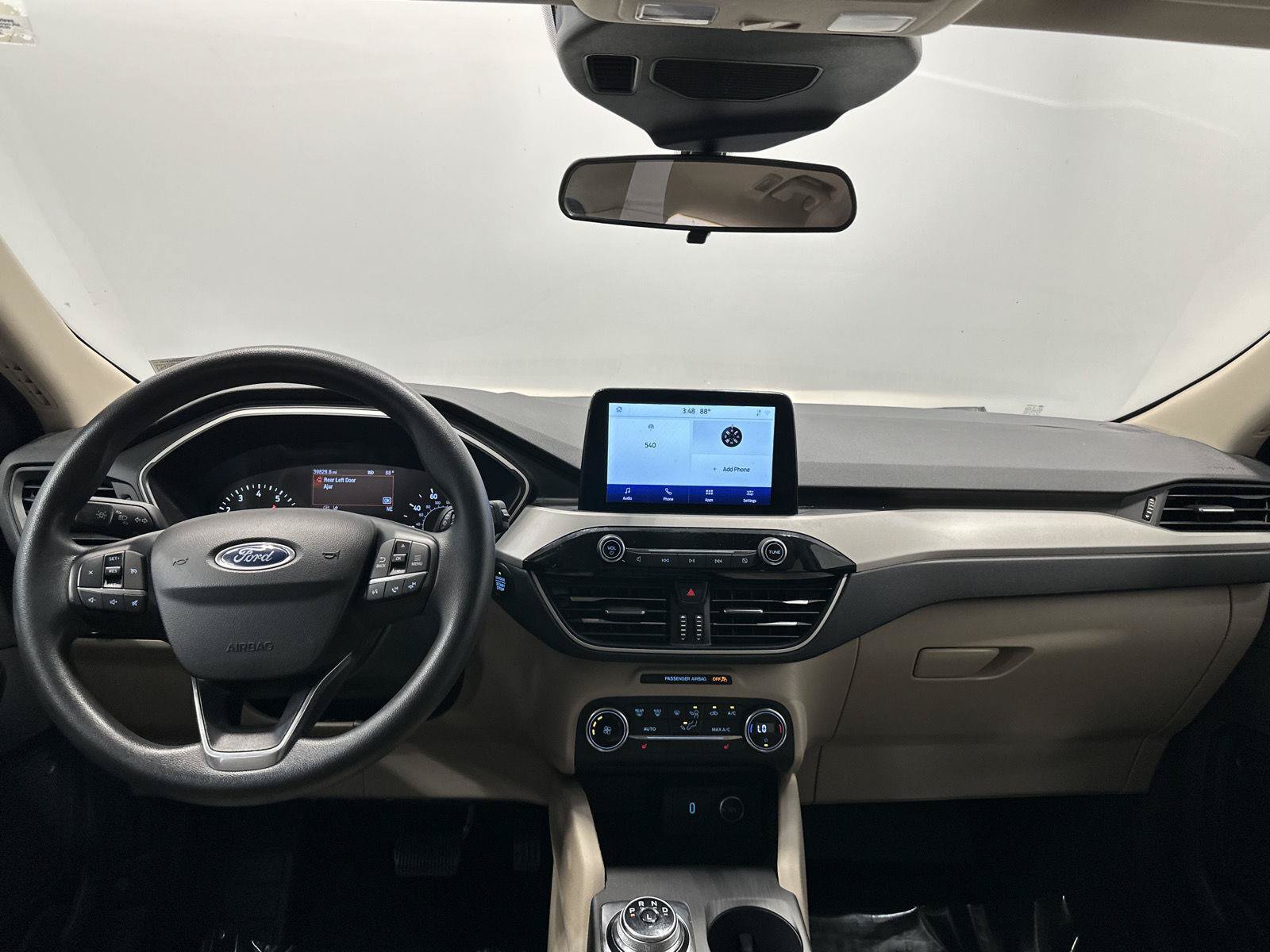 Used 2020 Ford Escape SE AWD/4WD image 21
