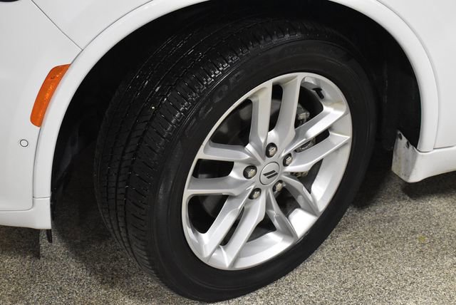 Used 2025 Dodge Durango R/T image 11