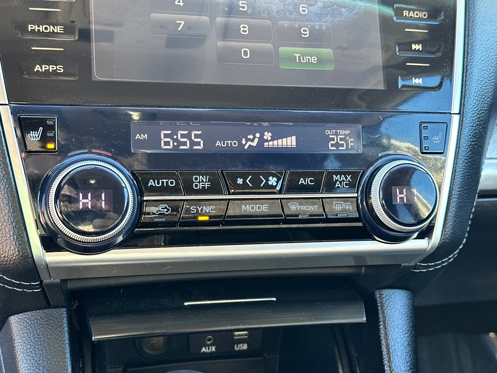 Used 2018 Subaru Outback 2.5i Premium image 31