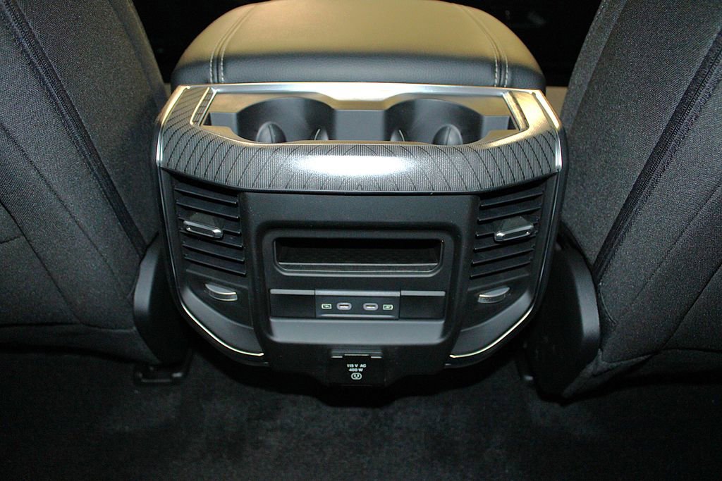 New 2026 RAM 1500 Lone Star image 36