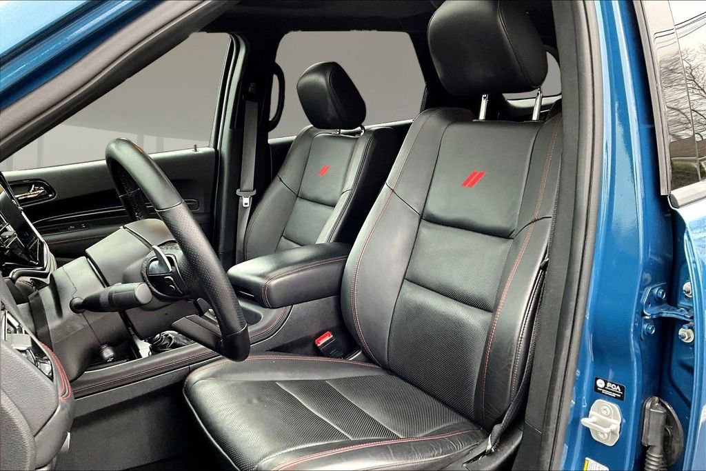 Used 2024 Dodge Durango GT image 21