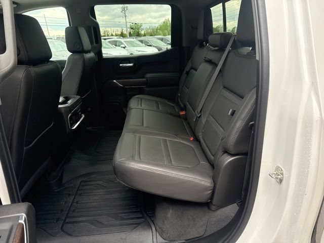 Certified 2019 GMC Sierra 1500 Denali w/ Denali Ultimate Package AWD/4WD image 31