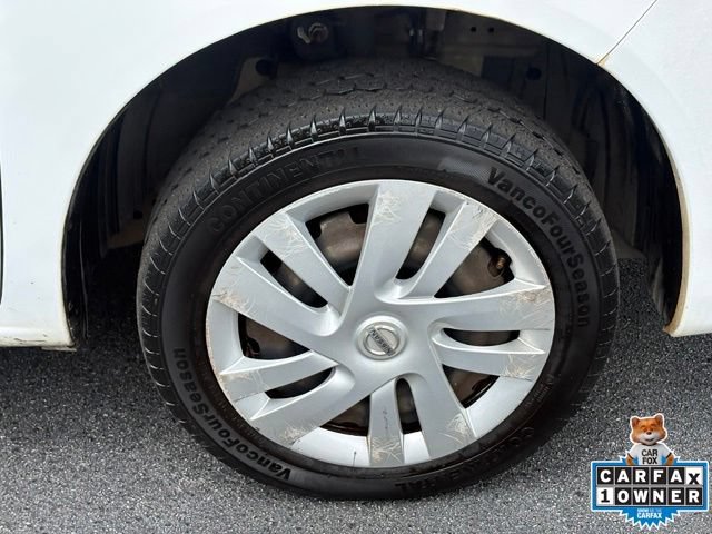 Used 2020 Nissan NV200 SV w/ Sliding Glass Door Package FWD image 30