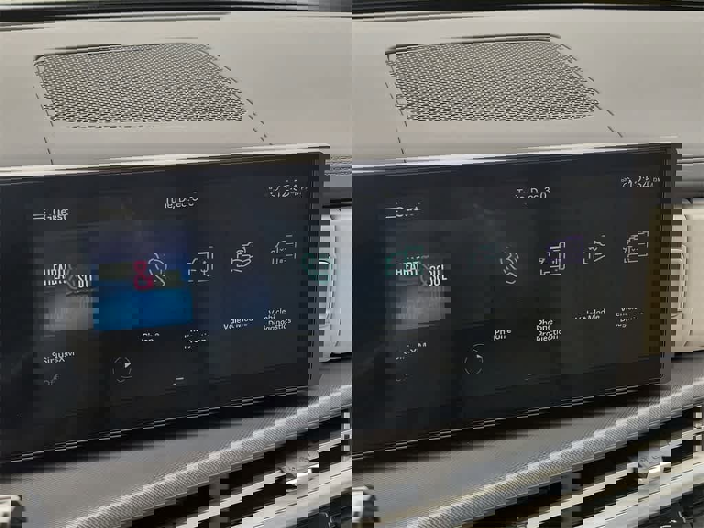 New 2026 Hyundai Santa Fe SEL image 28