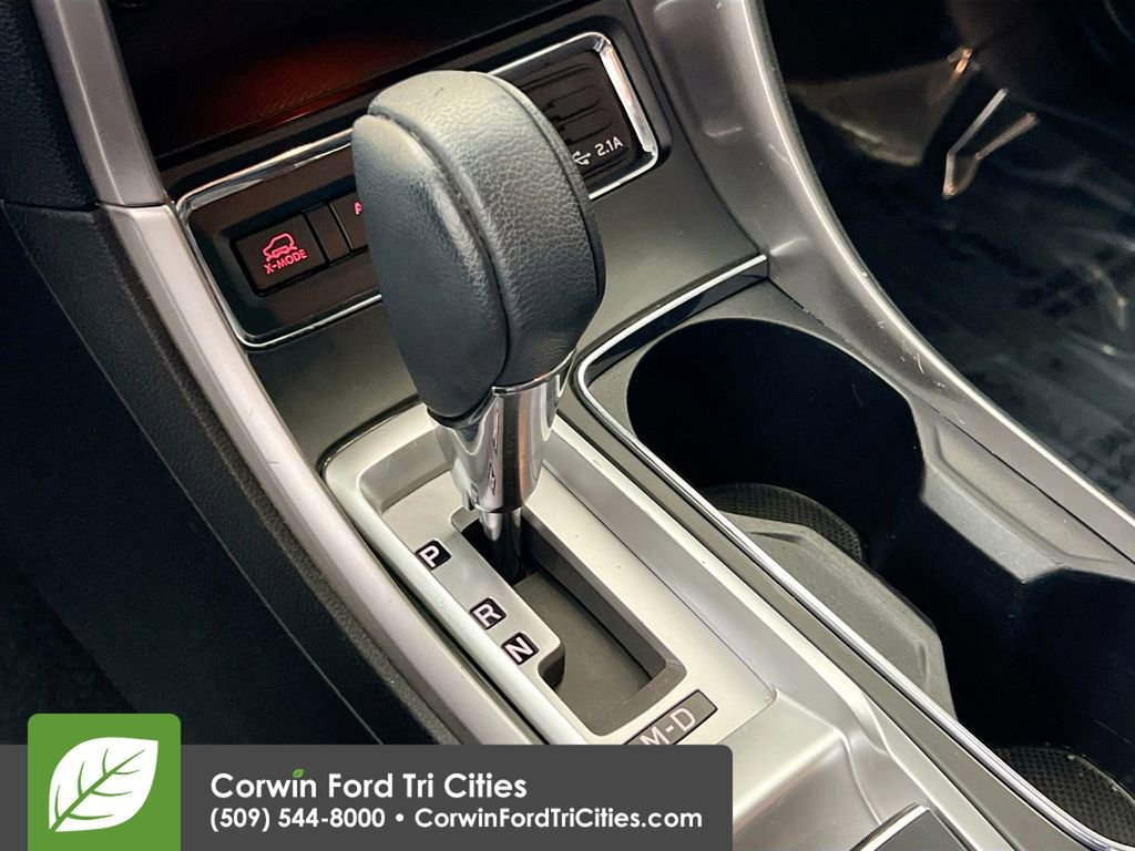 Used 2019 Subaru Ascent Premium w/ Popular Package #2 image 10