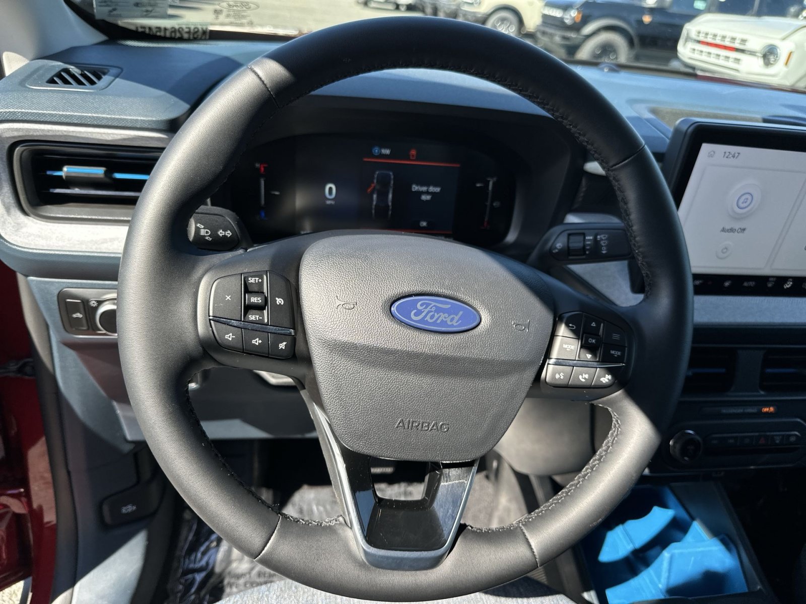 Used 2026 Ford Maverick XLT w/ XLT Luxury Package AWD/4WD image 17