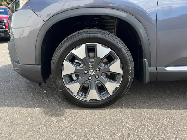New 2026 Honda Pilot Elite image 29