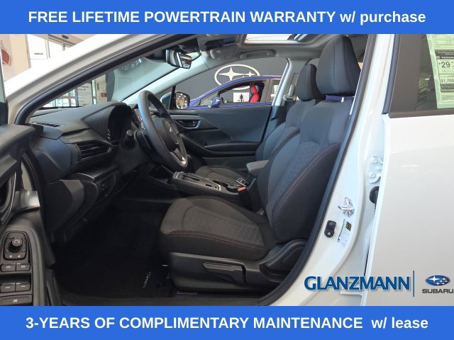 New 2026 Subaru Impreza 2.0i Sport AWD/4WD image 10