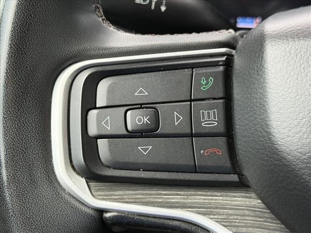 Used 2022 Jeep Wagoneer Series III AWD/4WD image 22