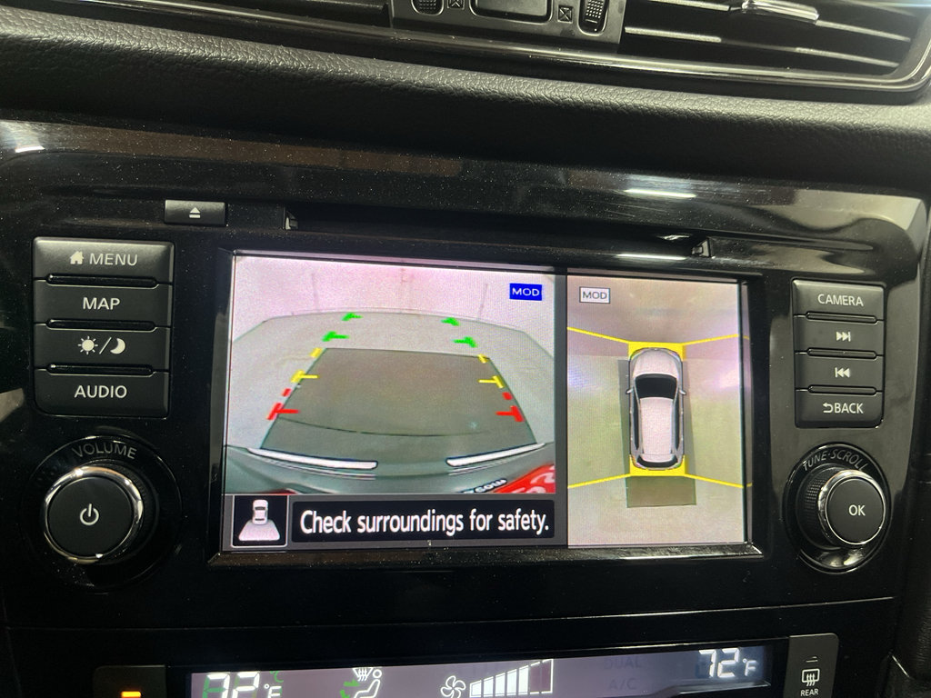 Used 2018 Nissan Rogue SL w/ Premium Package AWD/4WD image 31