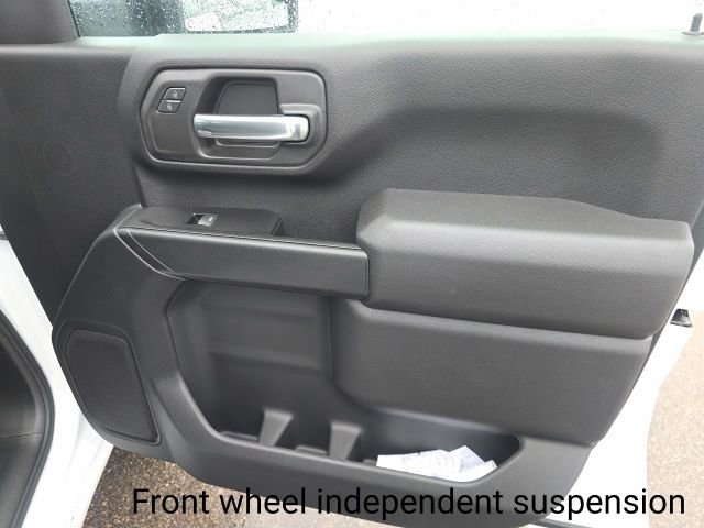 New 2026 Chevrolet Silverado 3500 W/T w/ WT Convenience Package image 37