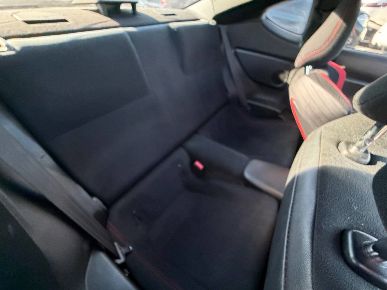 Used 2013 Scion FR-S RWD image 10