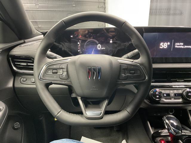 New 2026 Buick Envista Sport Touring w/ Studio Series image 15