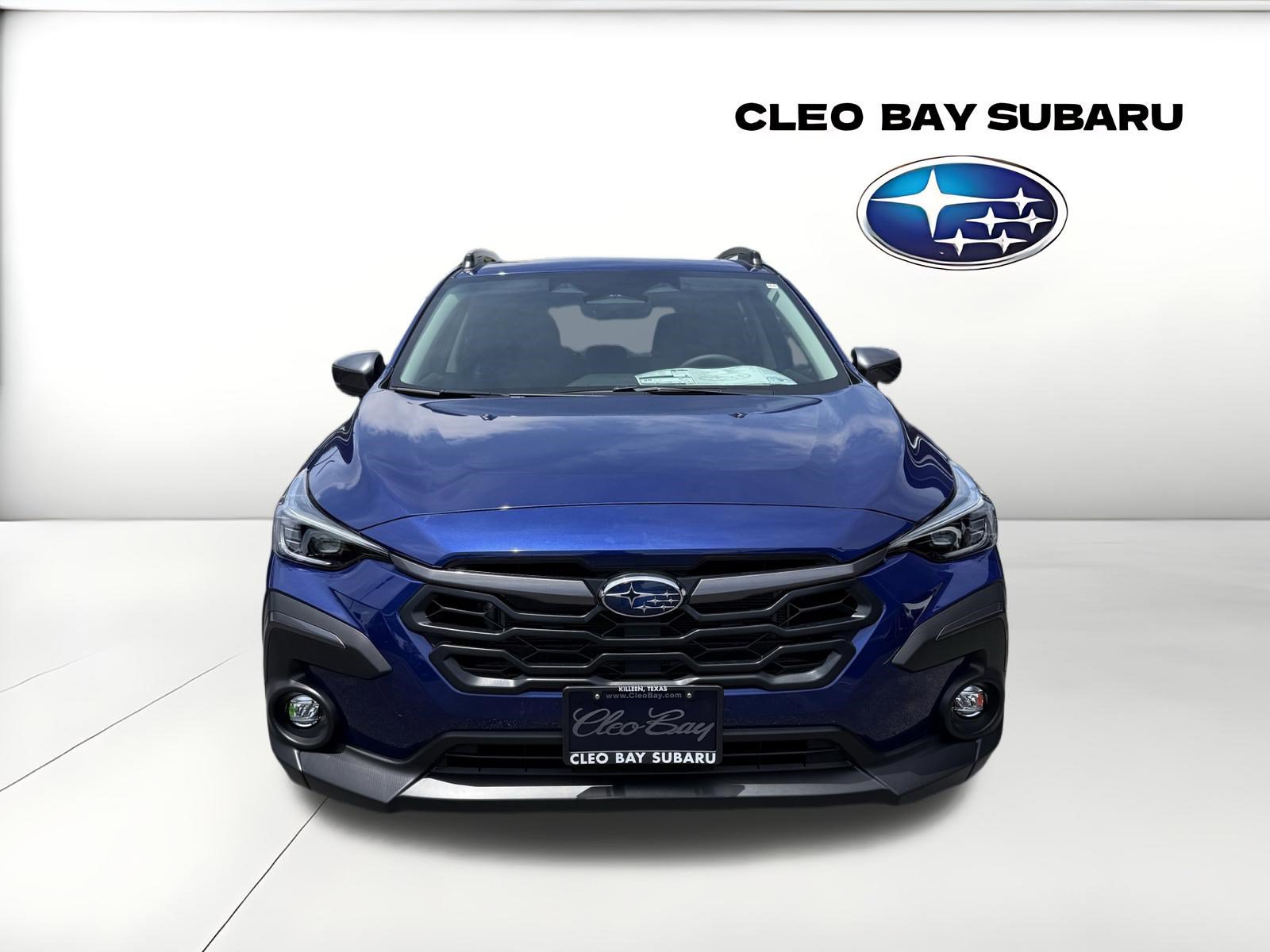 New 2026 Subaru Crosstrek 2.5i Limited w/ Popular Package #3A AWD/4WD image 2