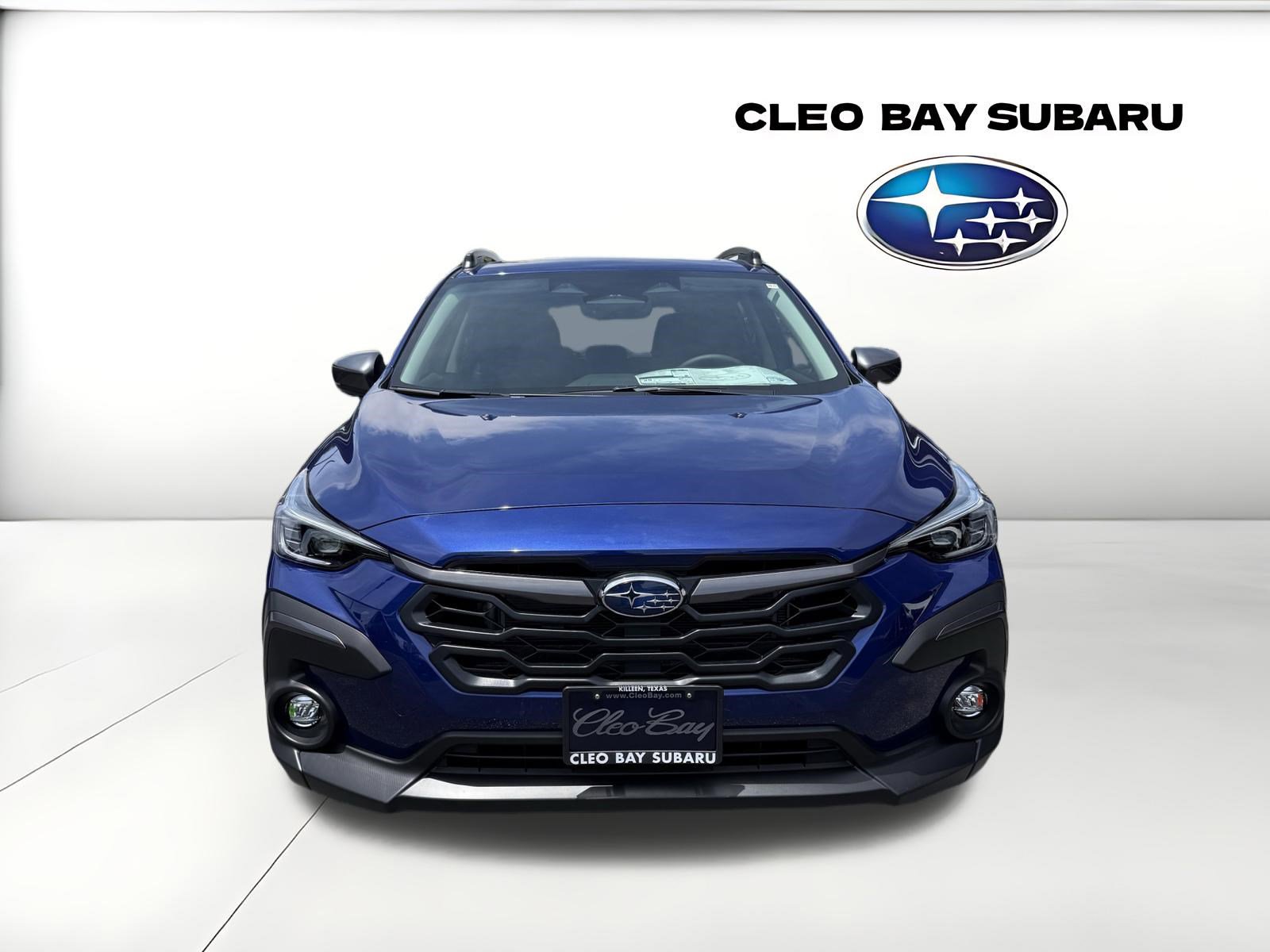 New 2026 Subaru Crosstrek 2.5i Limited AWD/4WD image 2