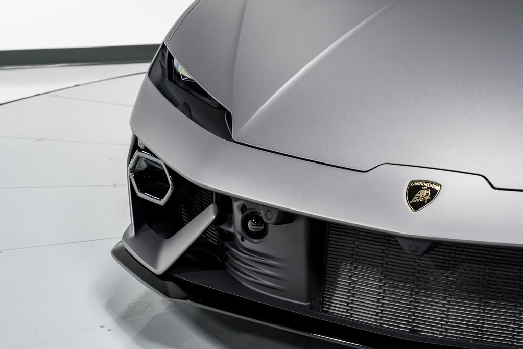 Used 2026 Lamborghini Temerario AWD/4WD image 41