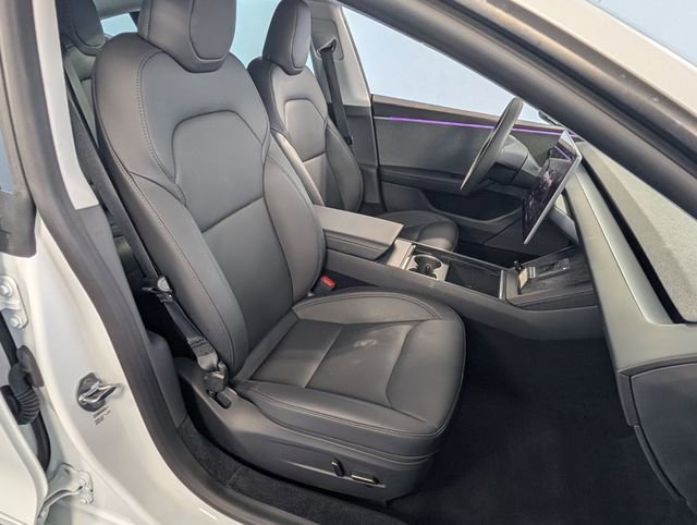 Used 2025 Tesla Model 3 Long Range image 14