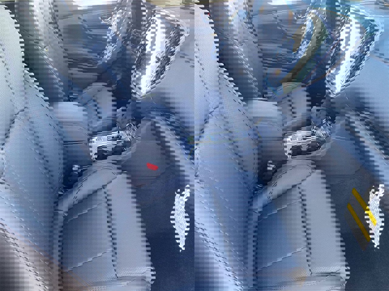 New 2026 Subaru Ascent Touring image 8