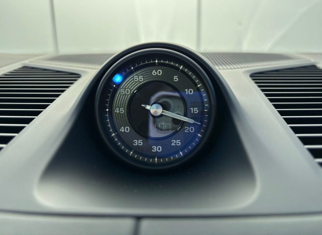 New 2026 Porsche Cayenne GTS image 28