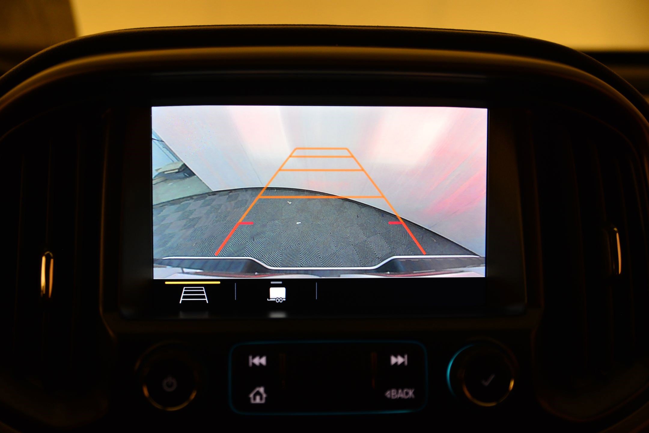 Used 2022 GMC Canyon AT4 w/ Trailering Package image 31